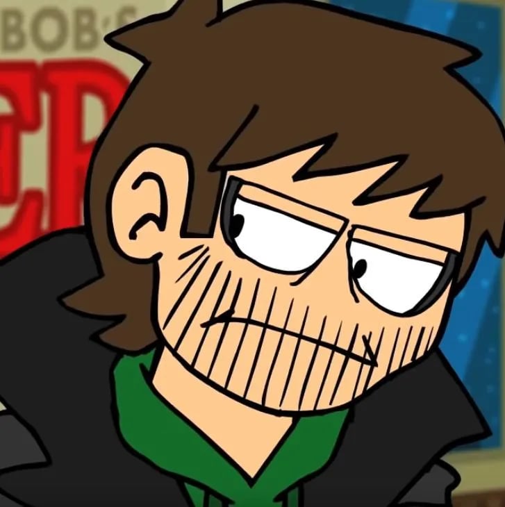 Future Edd [Eddsworld]