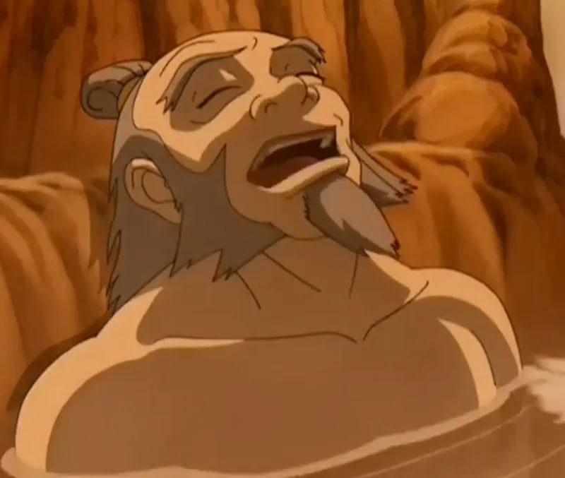 Iroh