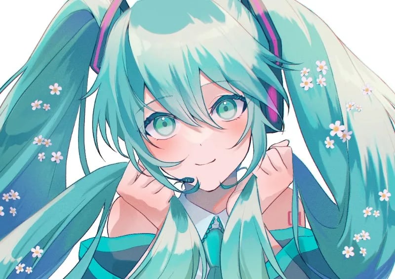 Hatsune Miku