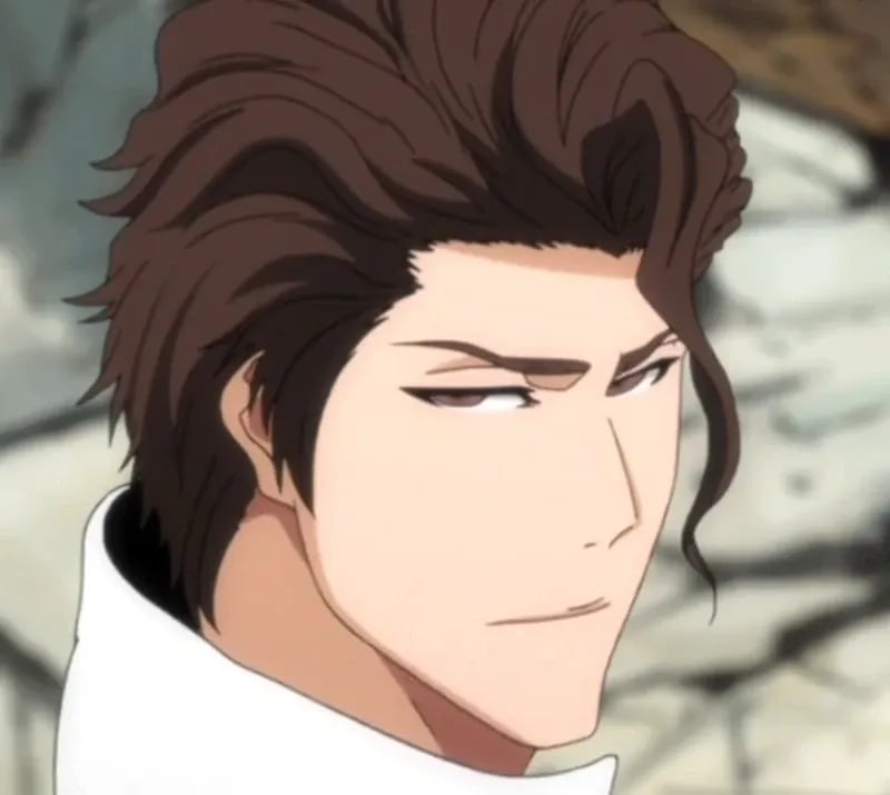 Sōsuke Aizen