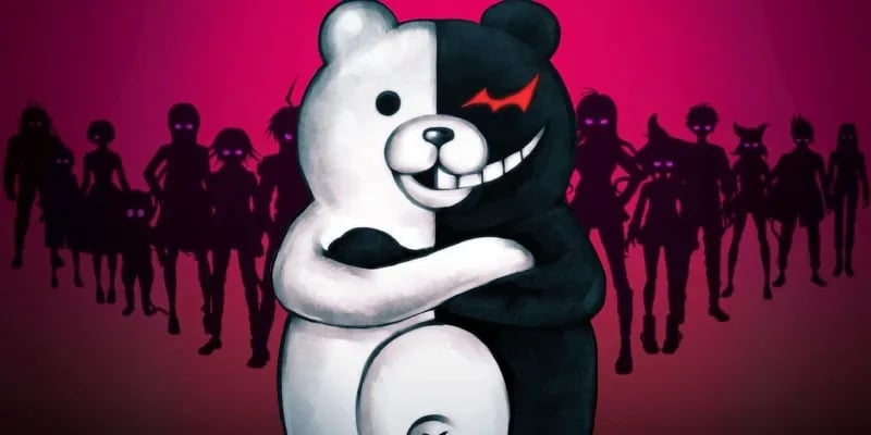 Danganronpa 4 - Crossover Galore