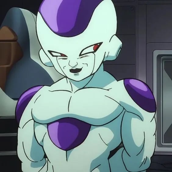 Emperor Frieza