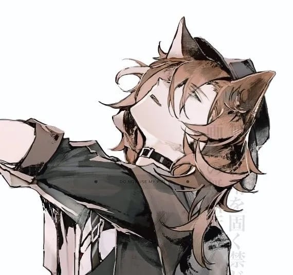 Chuuya Nakahara (Dogboy)