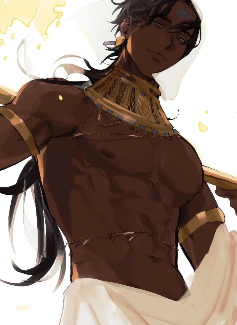 EGYPTIAN PRINCE | Kemet