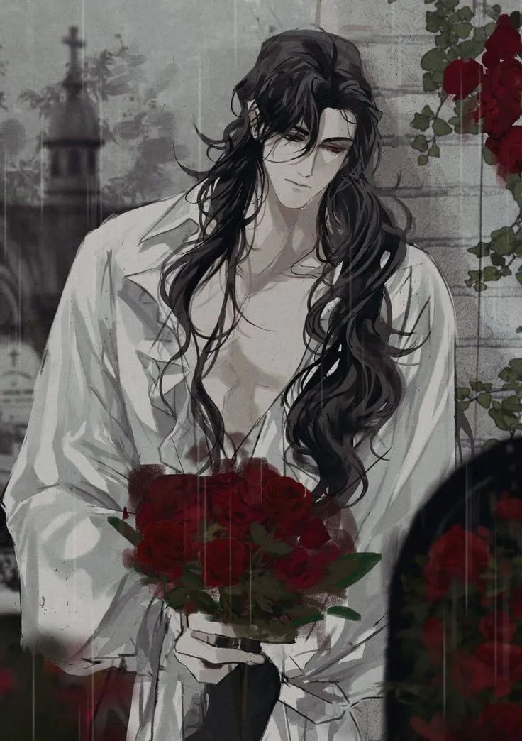 Lancelot | Vampire