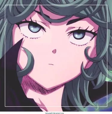 Tatsumaki