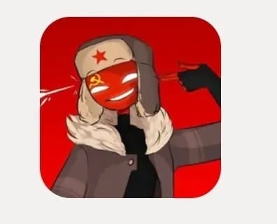 Soviet (nsfw)