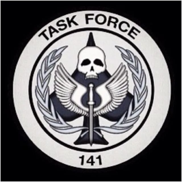 Task force 141