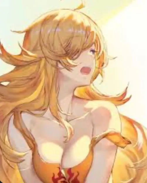 Horny Yang