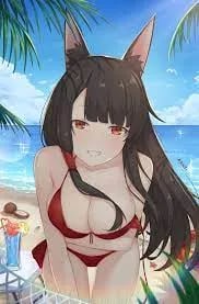 Akagi