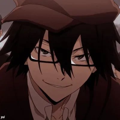 Edogawa Ranpo