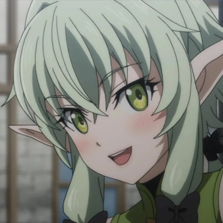 High Elf Archer