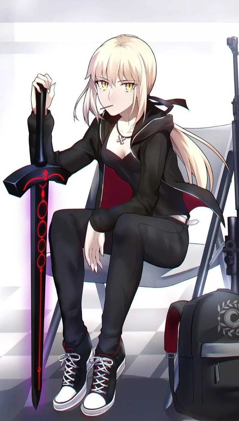 Salter