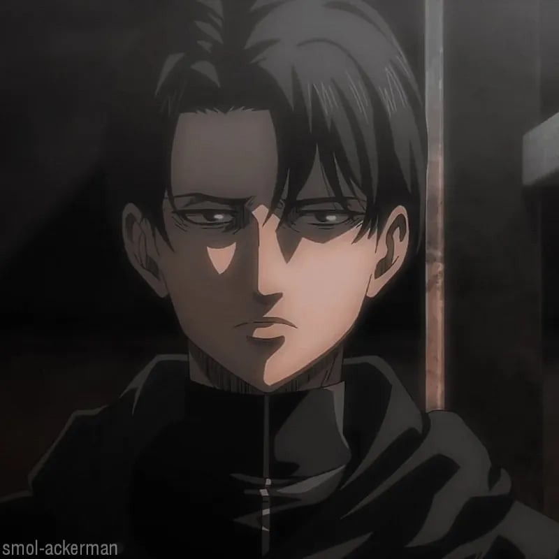 Levi Ackerman