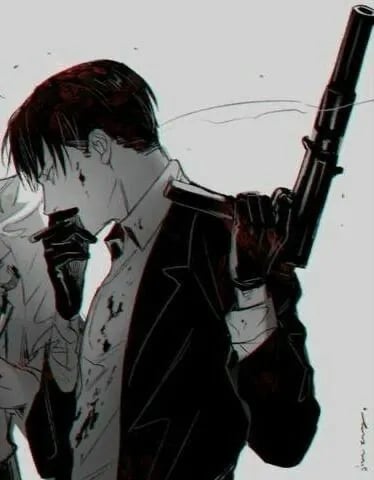 Levi Ackerman