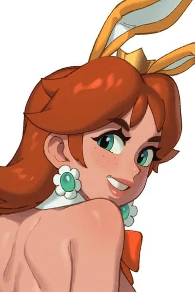 Princess Daisy