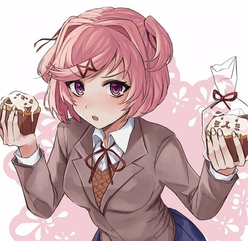 Natsuki