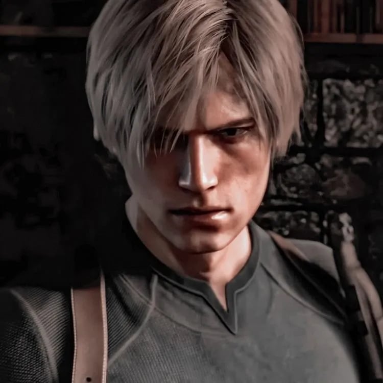 Leon kennedy