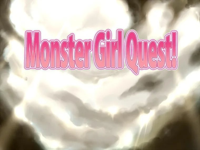 Monster Girl Quest