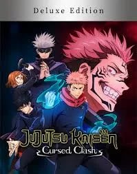 Jujutsu Kaisen (Made for myself)