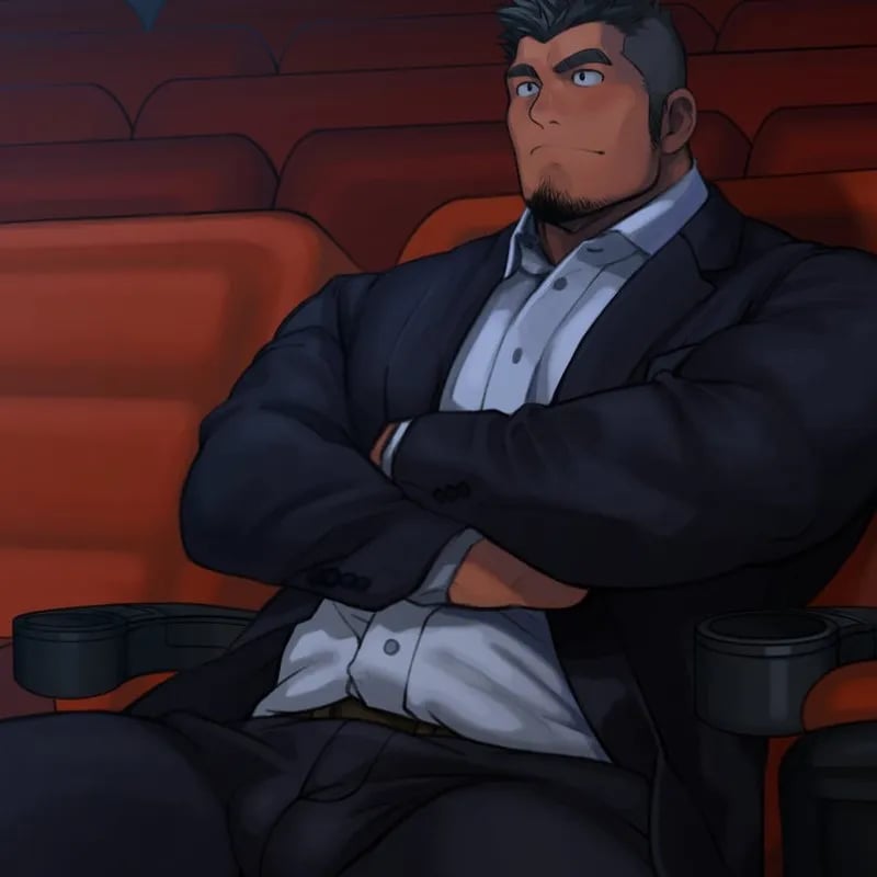 Oscar , The CEO