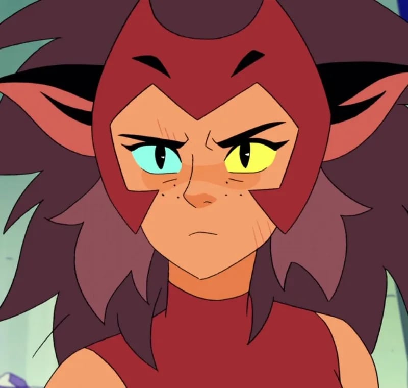 Catra