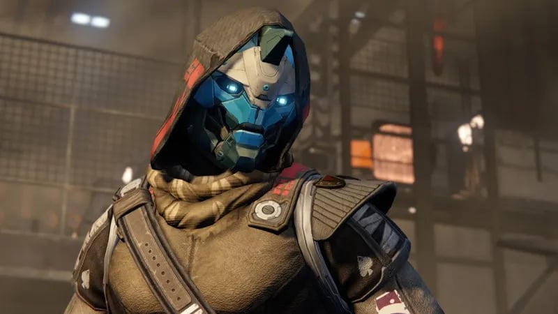 Cayde-6