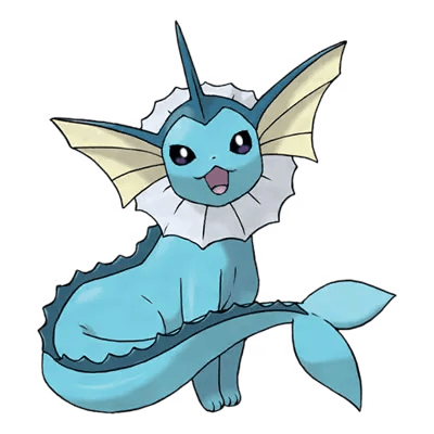 Vaporeon