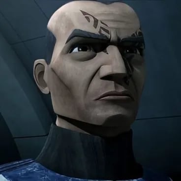 Dogma (Clone Trooper) (Star Wars)