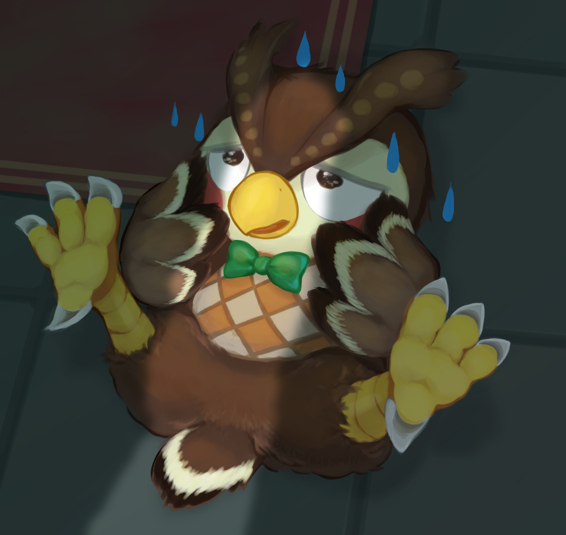 Blathers