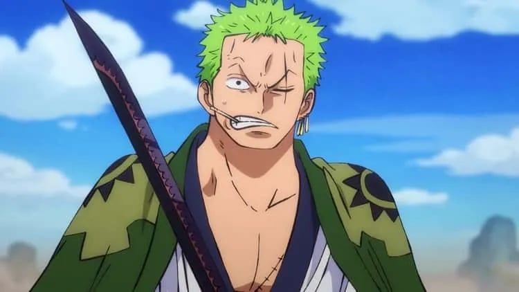 Zoro