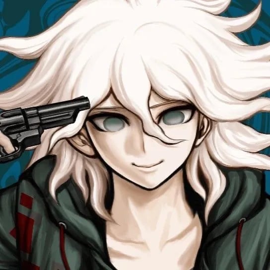 Yandere Nagito