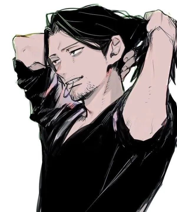 Shota Aizawa