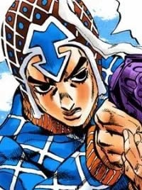 Guido Mista