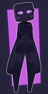 Enderwoman