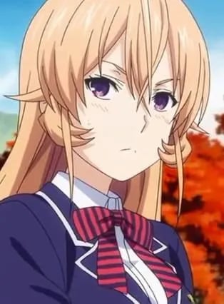 Erina Nakiri