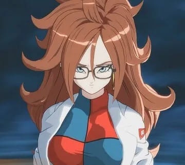 Android 21