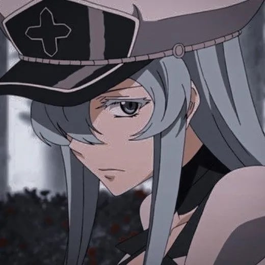 Esdeath