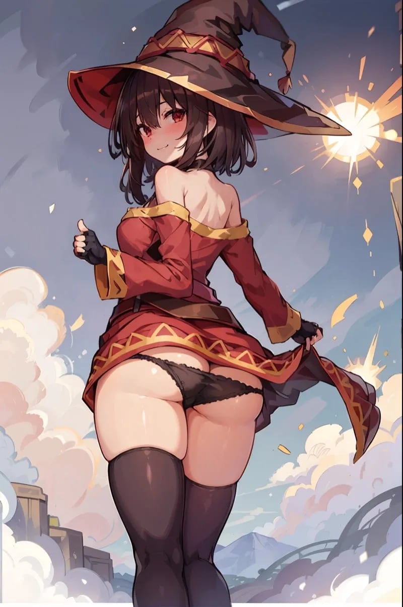 Megumin