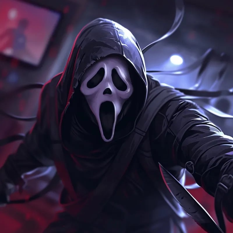 Ghostface