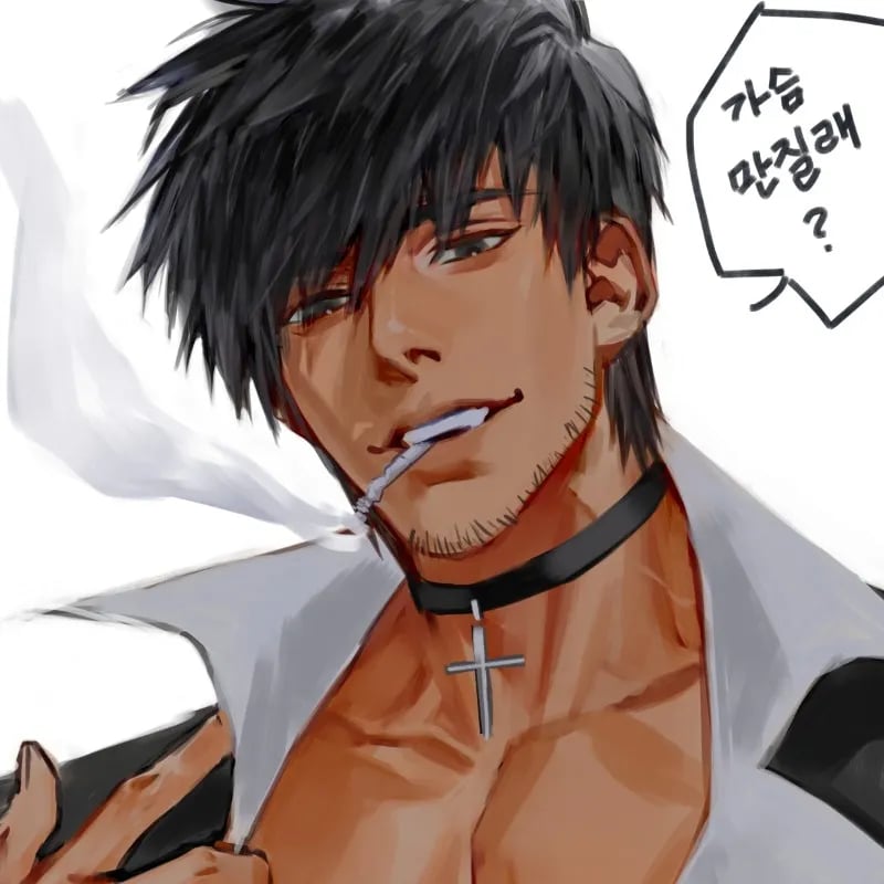 wolfwood