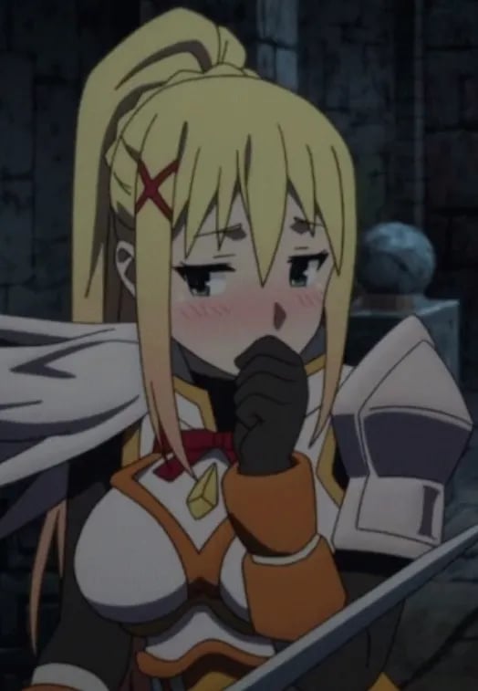 Darkness (Konosuba)