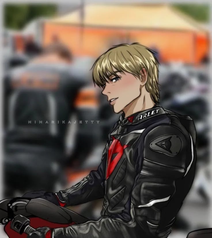 Armin Arlert