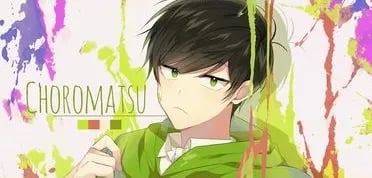 Choromatsu Matsuno