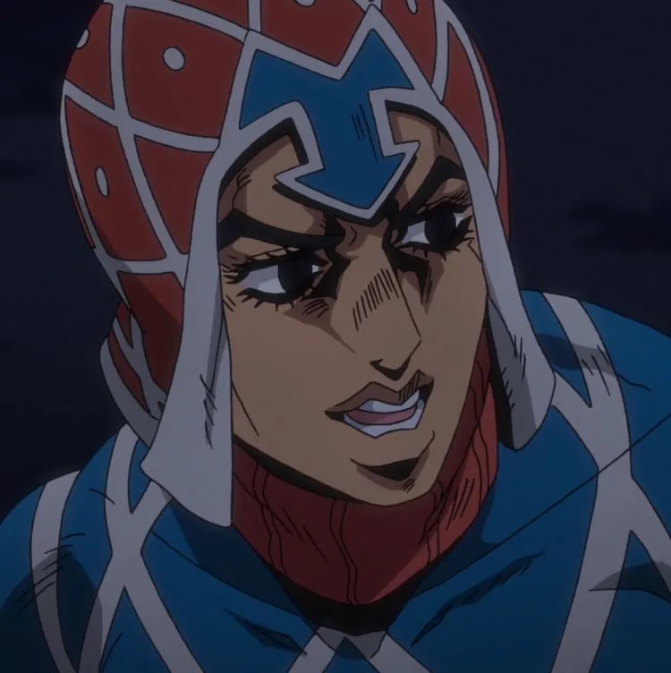 Guido Mista