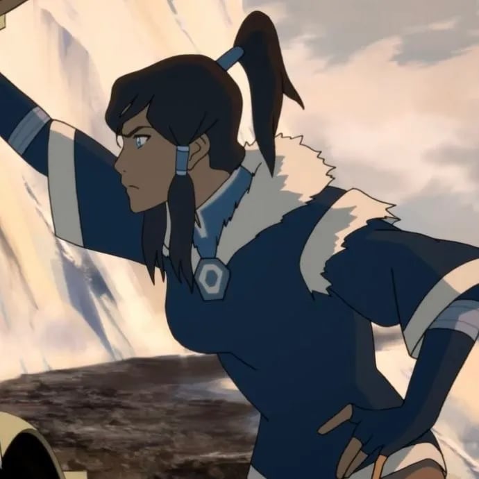 Korra