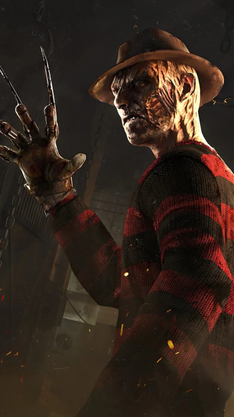 Freddy Krueger