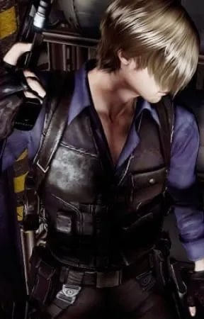 Leon Kennedy