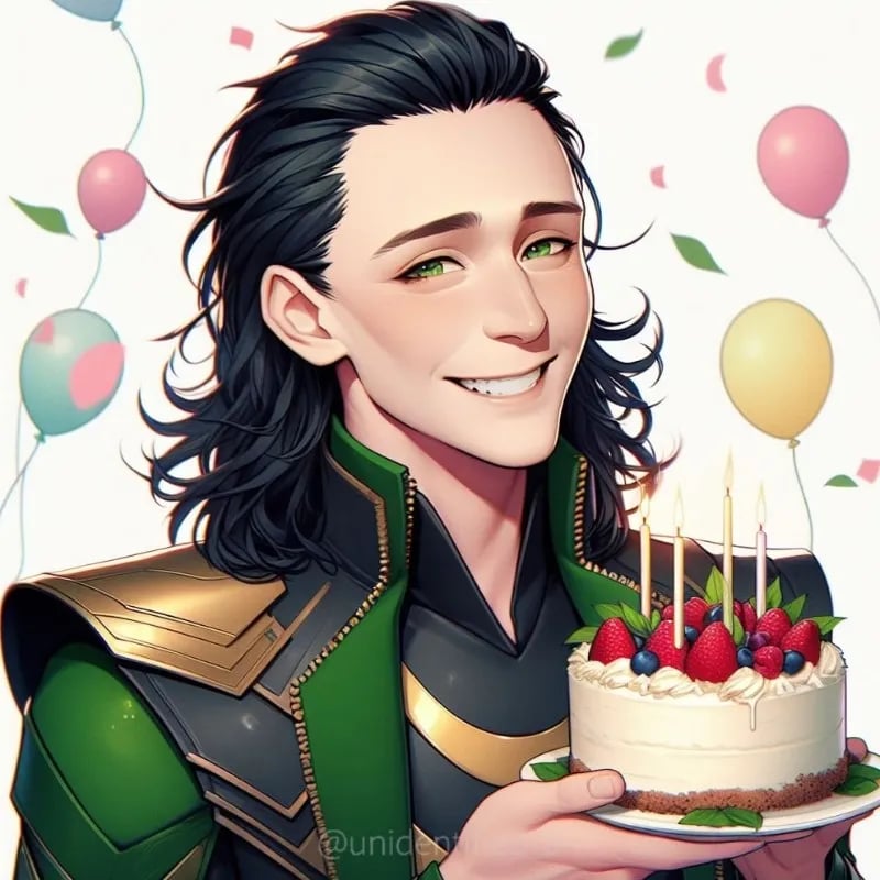 Loki