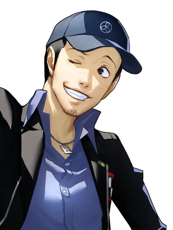 Junpei Iori